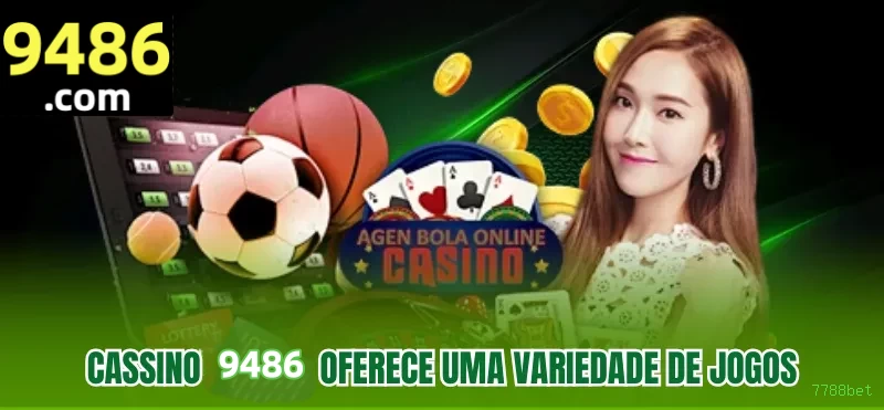 Cassino ao vivo