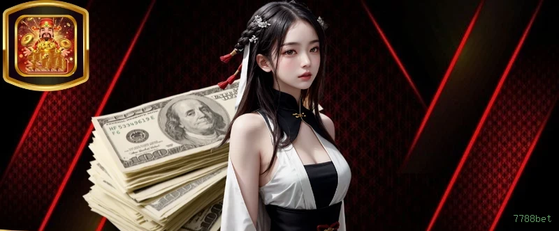 Promoção 7788bet
