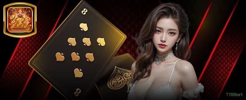 Cassino ao vivo 7788bet